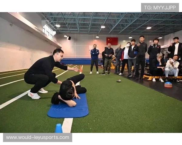 篮球青训基地增设专项体能训练区，青年篮球训练机构